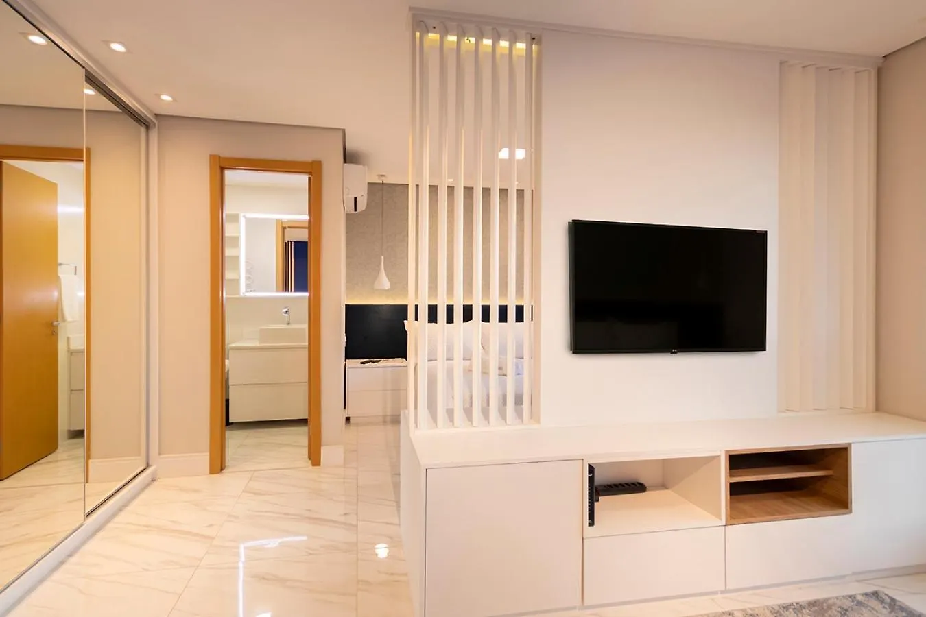 1907 Axis Home Loft Alto Padrao Vista Por Do Sol Porto Alegre
