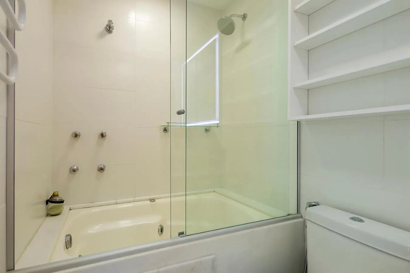Apartament 1907 Axis Home Loft Alto Padrao Vista Por Do Sol Porto Alegre Brazylia